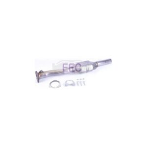 EEC VK8050T - Catalyseur