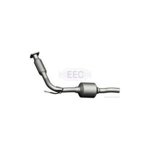 EEC VK8052T - Catalyseur