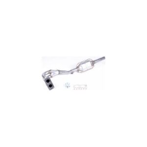 EEC VO6002T - Catalyseur