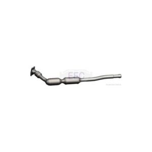EEC VO6013T - Catalyseur