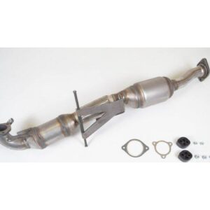 EEC VO6021T - Catalyseur