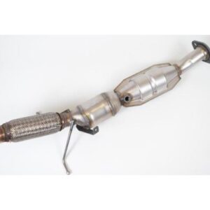 EEC VO6025T - Catalyseur