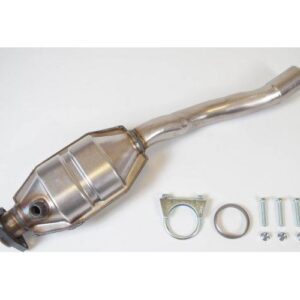 EEC VO8001T - Catalyseur