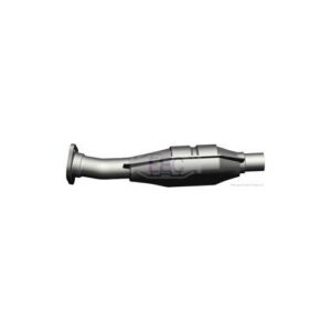 EEC VO8008T - Catalyseur
