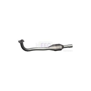 EEC VO8011T - Catalyseur