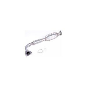 EEC VX6003T - Catalyseur