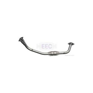 EEC VX6005T - Catalyseur