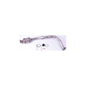 EEC VX6009T - Catalyseur