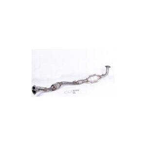 EEC VX6011T - Catalyseur