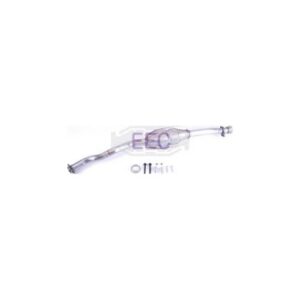 EEC VX6012T - Catalyseur