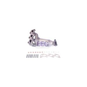 EEC VX6013T - Catalyseur