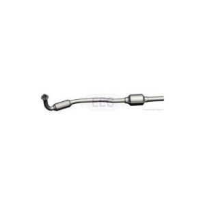EEC VX6015T - Catalyseur