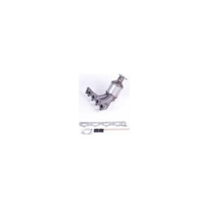 EEC VX6017T - Catalyseur