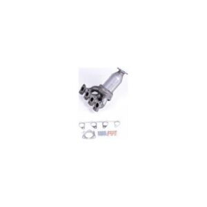 EEC VX6019T - Catalyseur