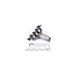 EEC VX6023T - Catalyseur