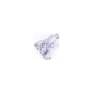EEC VX6027T - Catalyseur