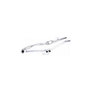 EEC VX6031T - Catalyseur