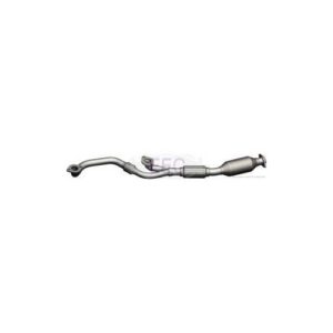 EEC VX6034T - Catalyseur