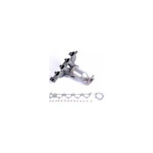 EEC VX6039T - Catalyseur