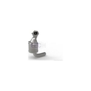 EEC VX6045T - Catalyseur