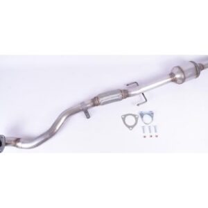 EEC VX6059T - Catalyseur
