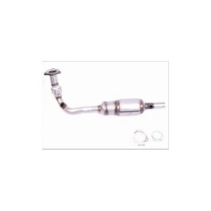 EEC VX6063T - Catalyseur