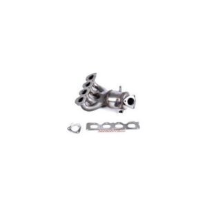 EEC VX6080T - Catalyseur