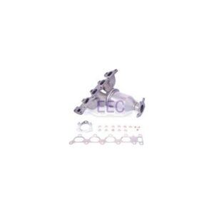 EEC VX6084T - Catalyseur