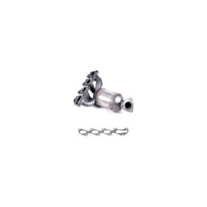 EEC VX6085T - Catalyseur