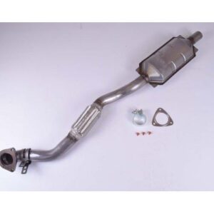 EEC VX6089T - Catalyseur