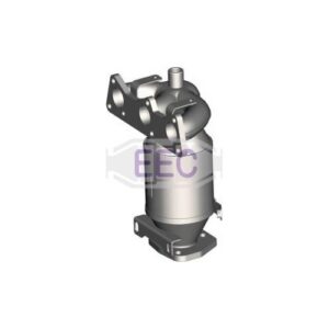 EEC VX6091T - Catalyseur