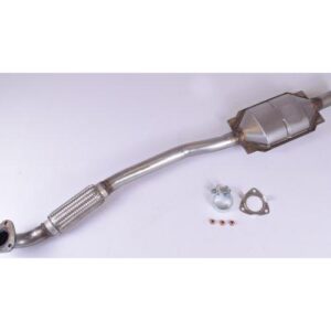 EEC VX6092T - Catalyseur