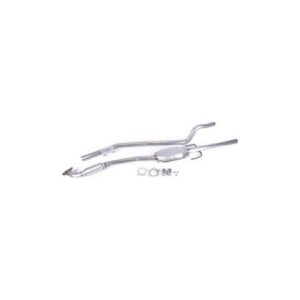 EEC VX6093T - Catalyseur