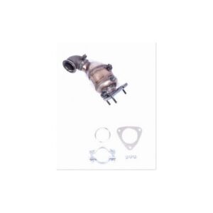 EEC VX6107T - Catalyseur