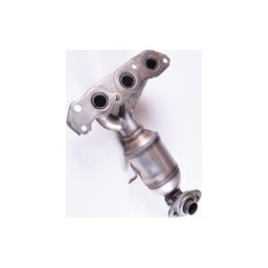 EEC VX6114T - Catalyseur