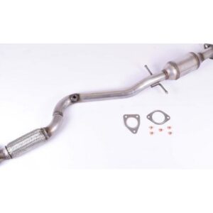 EEC VX6119T - Catalyseur