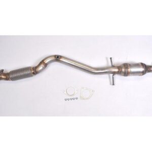 EEC VX6121T - Catalyseur