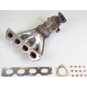 EEC VX6123T - Catalyseur