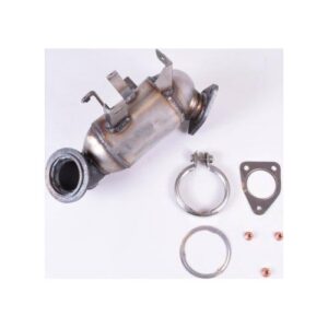 EEC VX6124T - Catalyseur
