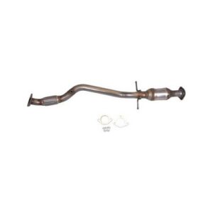 EEC VX6128T - Catalyseur
