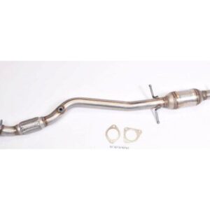 EEC VX6129T - Catalyseur