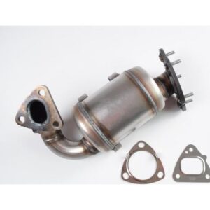 EEC VX6134T - Catalyseur