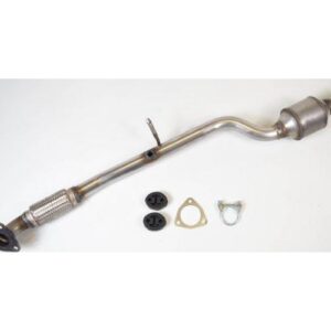 EEC VX6136T - Catalyseur