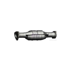 EEC VX8000T - Catalyseur