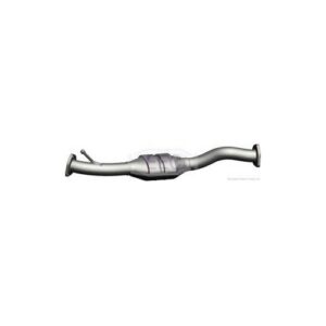 EEC VX8007T - Catalyseur