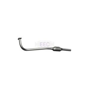 EEC VX8018T - Catalyseur