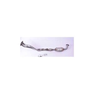 EEC VX8020T - Catalyseur