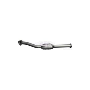 EEC VX8023T - Catalyseur