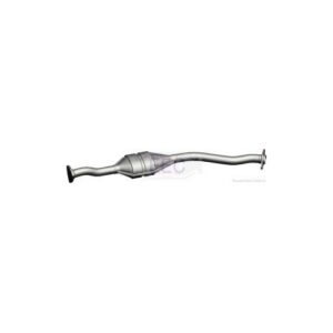 EEC VX8031T - Catalyseur