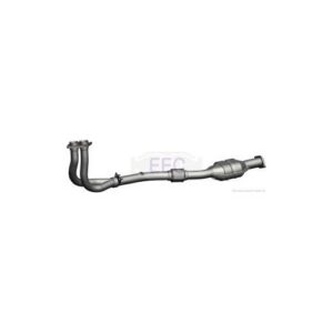 EEC VX8035T - Catalyseur